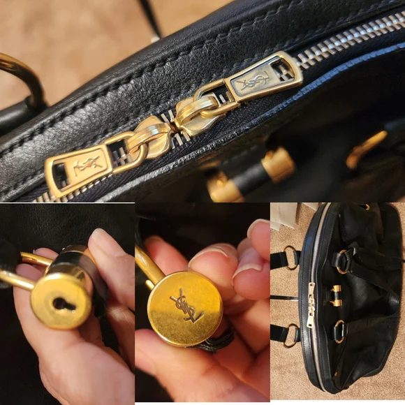 Yves Saint Laurent Muse XL Bag - Picture 12 of 16